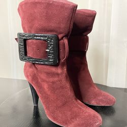 Boots Size 6.5