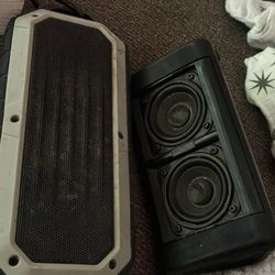 Bluetooth Speakers 