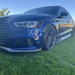 5x112 Wheels & Tires