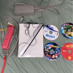 Nintendo Wii