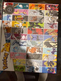 3 puzzles