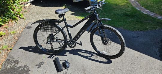 Schwinn e bike