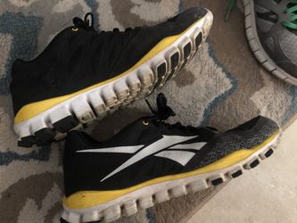 Size 10 Reebok’s