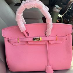 Hermes bag brand new