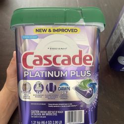Cascade Plus 