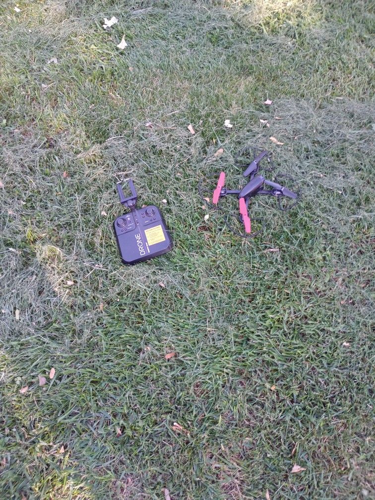 Drone 2