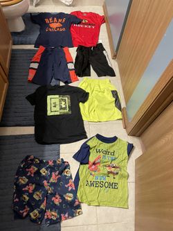 Boys Youth Medium 