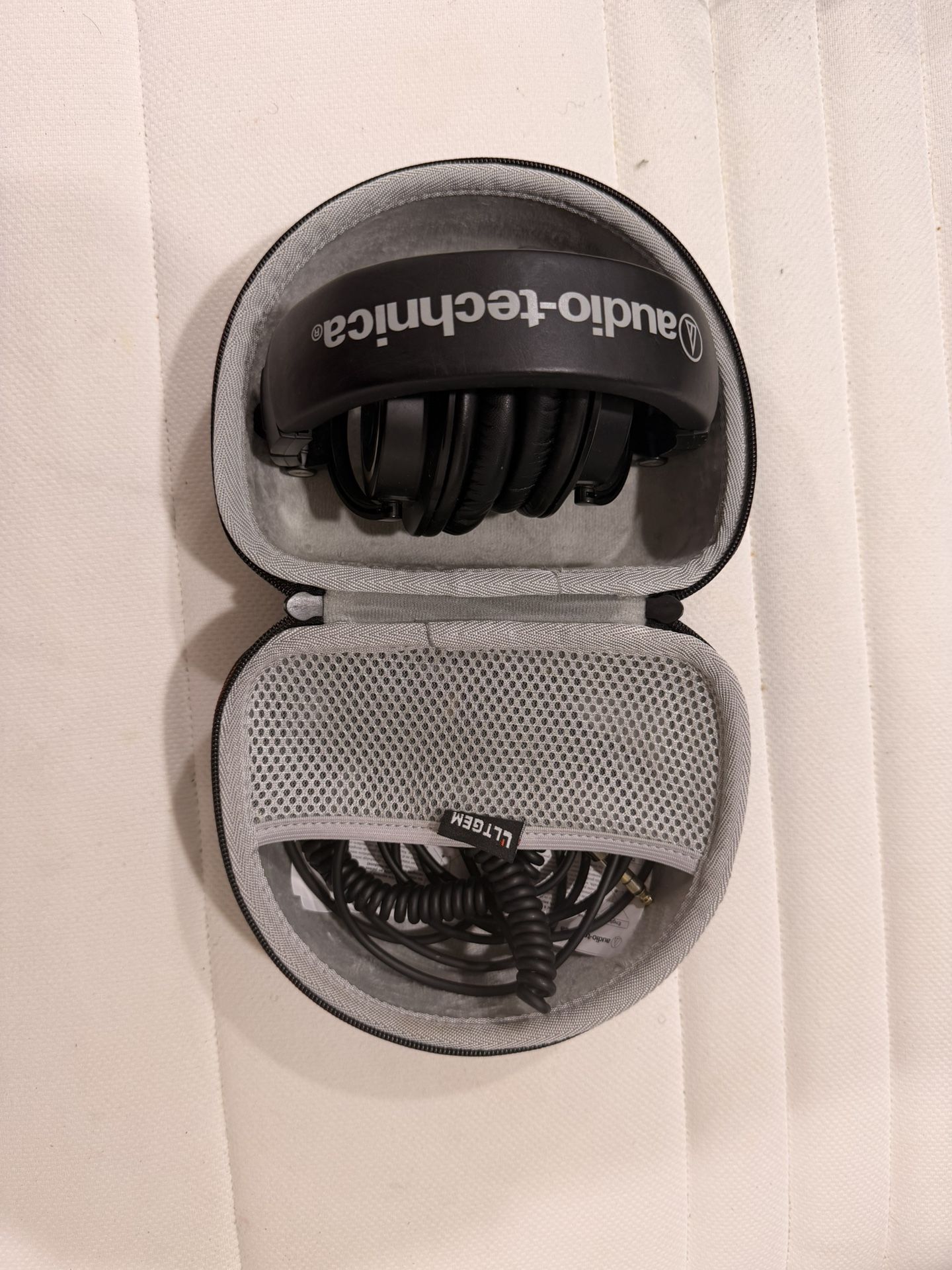 Audio-Technica ATH-M50x Headphones