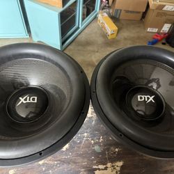 2 Dtx Dreamsicles V2 18s