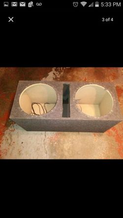 15 inch box