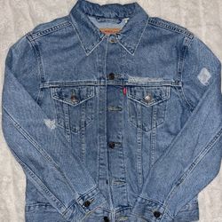 Levi’s Women Jacket 