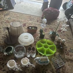 garage sale home garden woman purses wallet dress make offer 