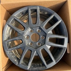 (2) OEM Tesla Cybertruck Wheel 20x9