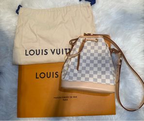 Louis Vuitton Noé BB