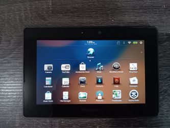 NEW BlackBerry PlayBook 7" Tablet 32GB Vintage (Retro Tech)