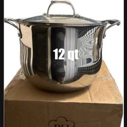 12 Qt Tryply Princess