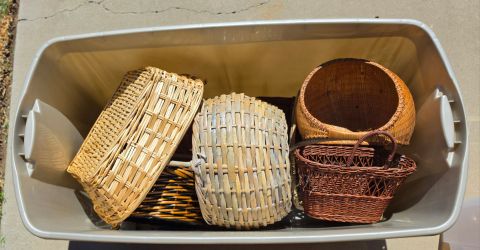 Gift Baskets