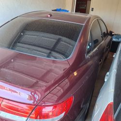 2008 Hyundai Azera