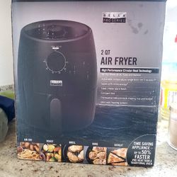 Air Fryer
