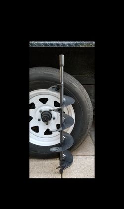 STIHL 5.9 in. 150mm Auger Bit