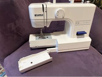Kenmore sewing machine