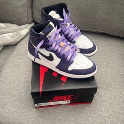 jordan 1 ones