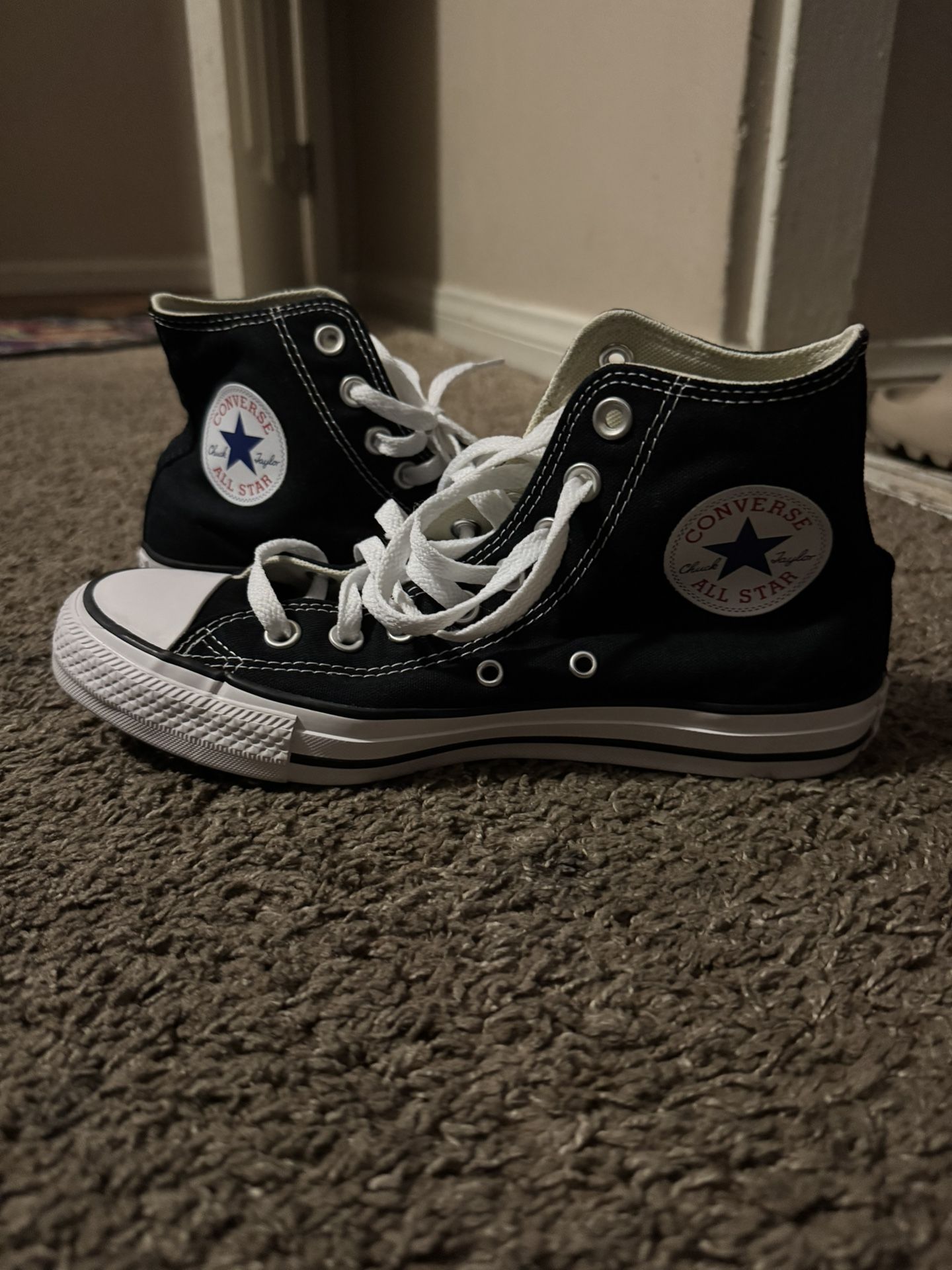 Converse Chuck Taylor All Star Canvas