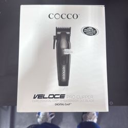 New Cocco Clipper