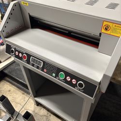 VEVOR 450VS+ Paper Cutter