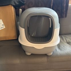 Litter Box