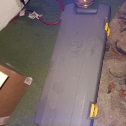 Ryobi Reciprocating Saw