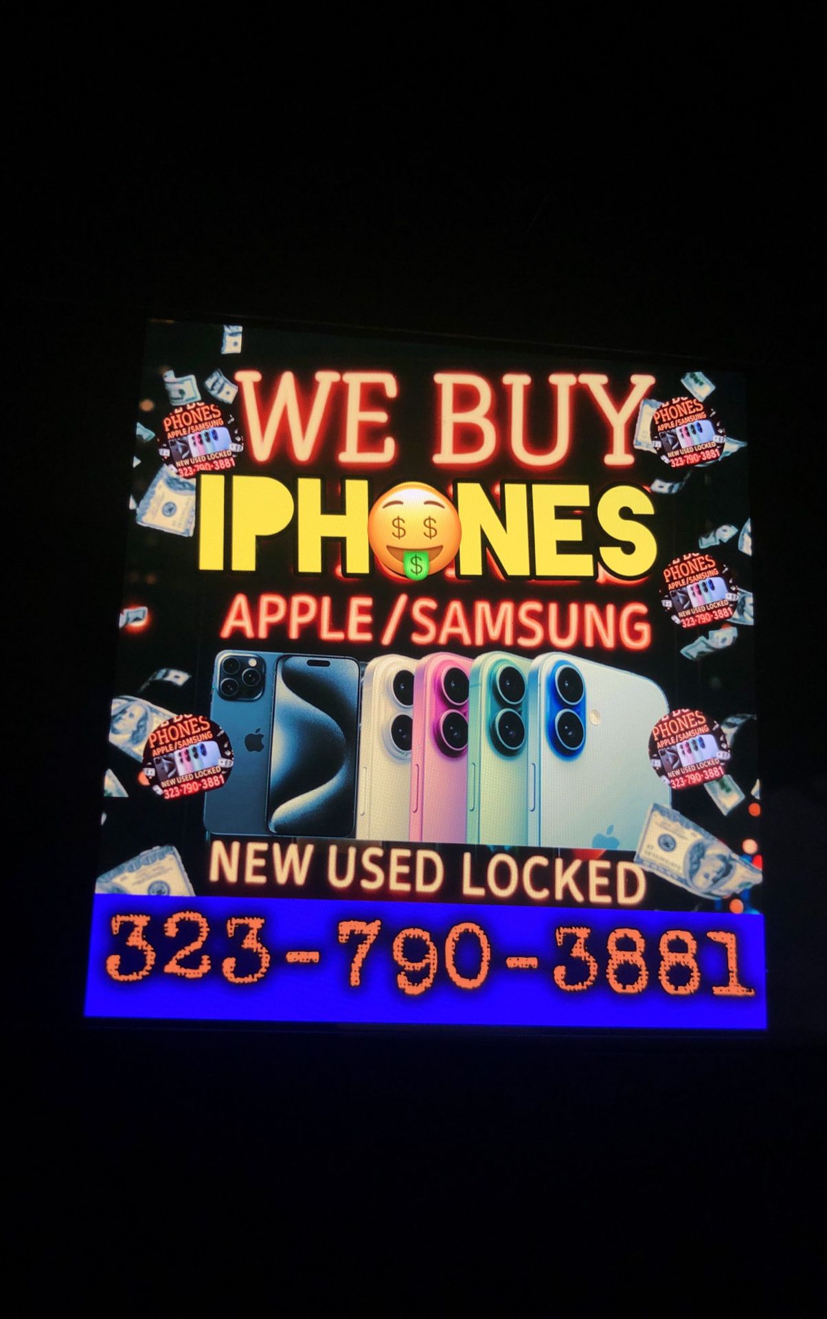 New MacBook Apple Iphone 16