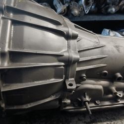 TRANSMISSIONS 4L60 