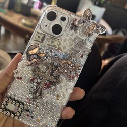 CUSTOM CASES any color any phone