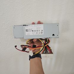 Dell Power Supply 275 Watts
