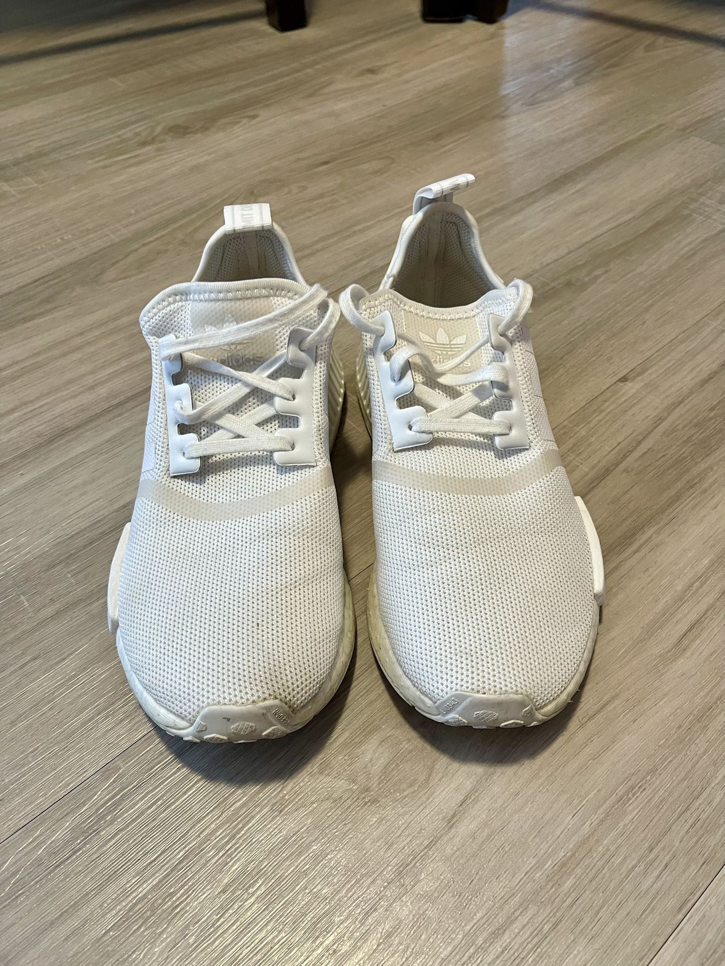 Tennis Shoes- Adidas