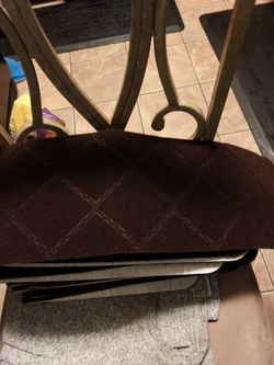CARPET SELF STICK FOR STAIRS