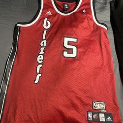 Trail Blazer Jersey