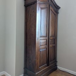 Wardrobe Armoire