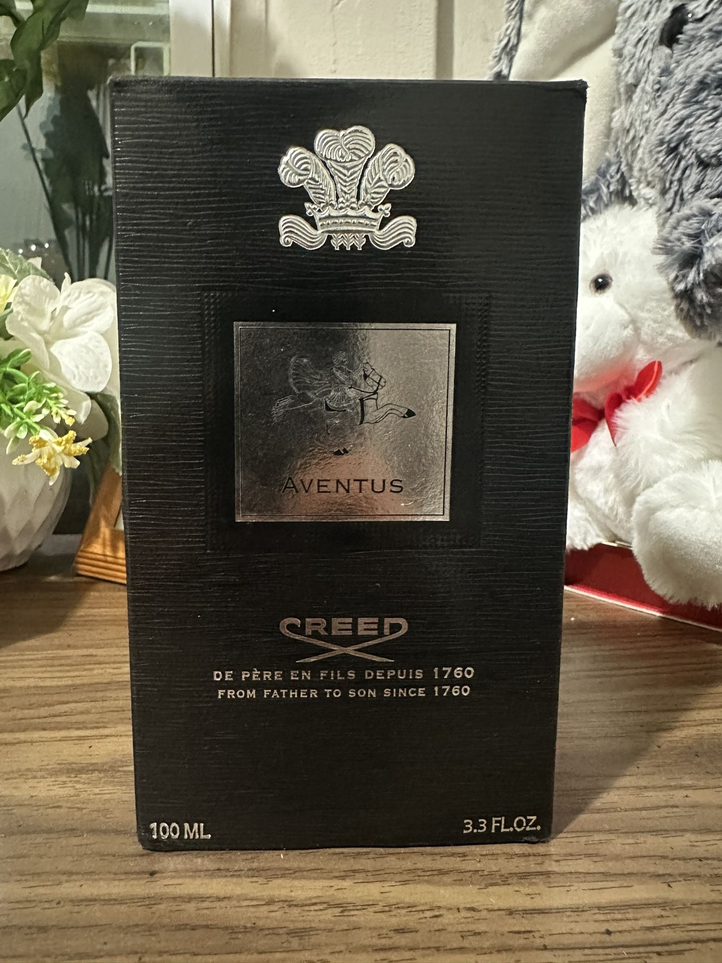 Creed 100Ml