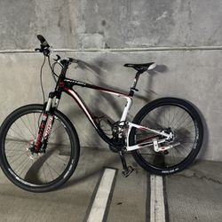 Giant Anthem X Advanced 29er 1