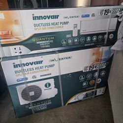 HVAC Split Unit