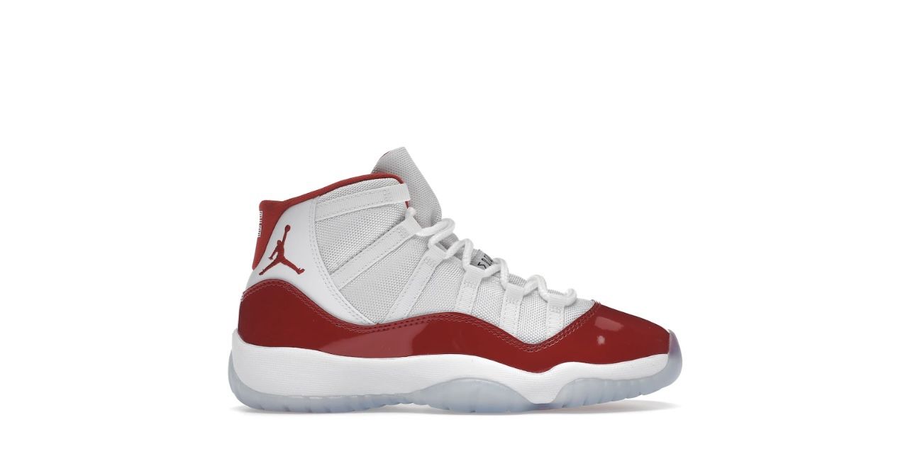 Jordan 11 Size 5Y