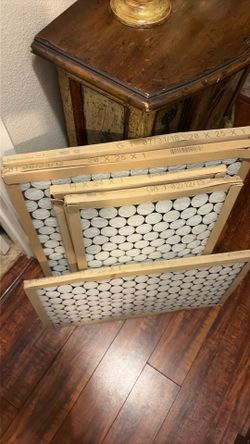 Glassfloss Industries Air Filters