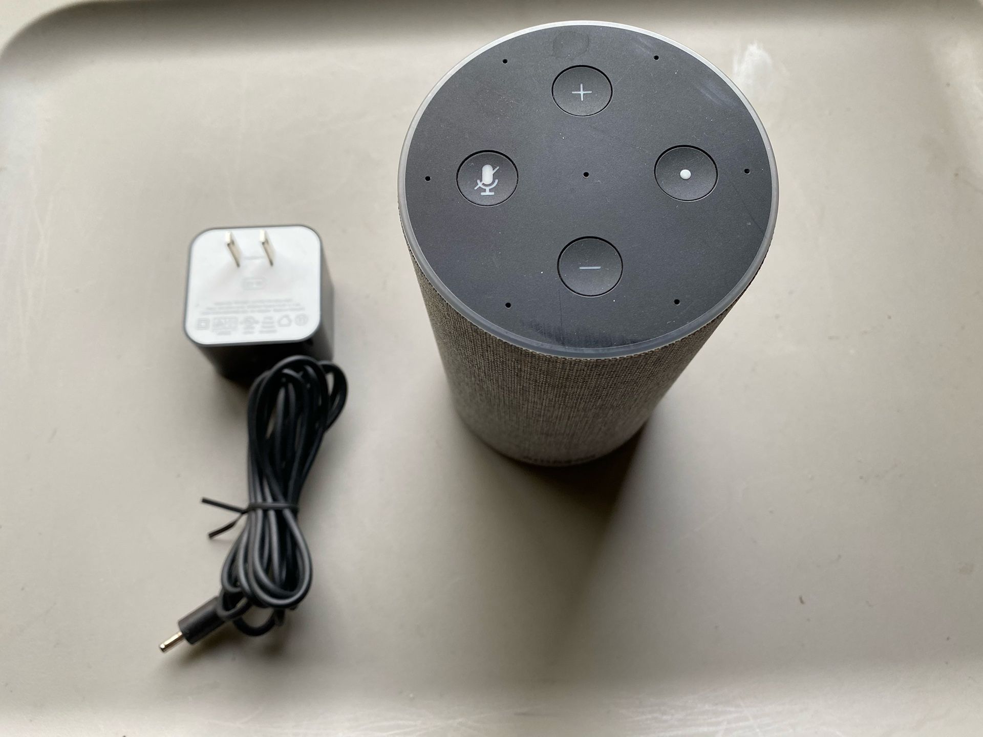 Amazon Echo 2nd Gen Smart Speaker