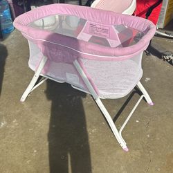 Baby Bed