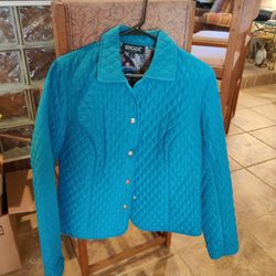 BRIGGS NEW YORK ARGYLE JACKET