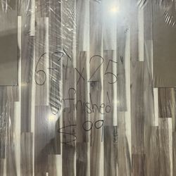 6 ft. L x 25 in. Unfinished Acacia Butcher Block Countertop $109  Luke’s liquidations warehouse Address:  2434 N Forsyth Rd, Suite A, Orlando, Fl, 328