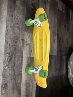 Penny board