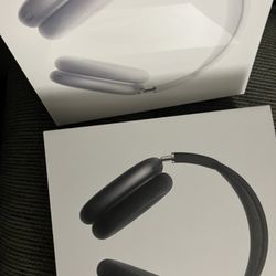 Air Pod Max 